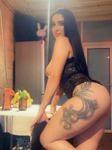 Анкета проститутки Рада - Фото 1, , 26 лет, №298694